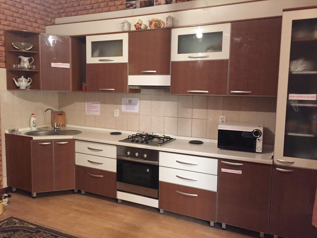 Hostel Shymhostle Szymkent Zewnętrze zdjęcie