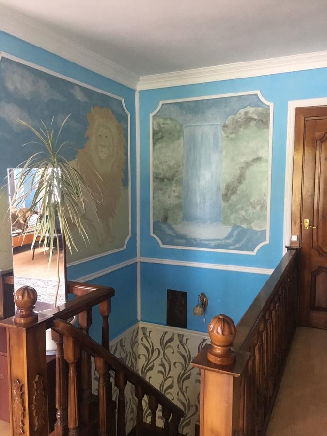Hostel Shymhostle Szymkent Zewnętrze zdjęcie