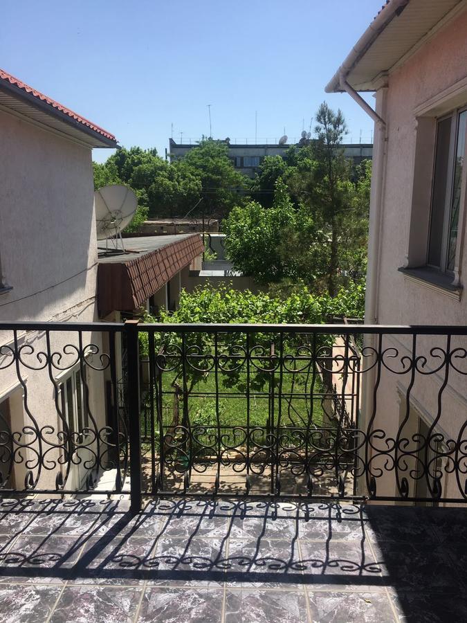 Hostel Shymhostle Szymkent Zewnętrze zdjęcie