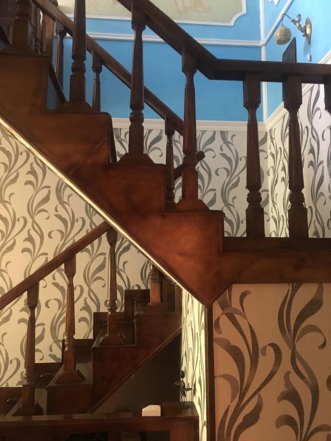 Hostel Shymhostle Szymkent Zewnętrze zdjęcie