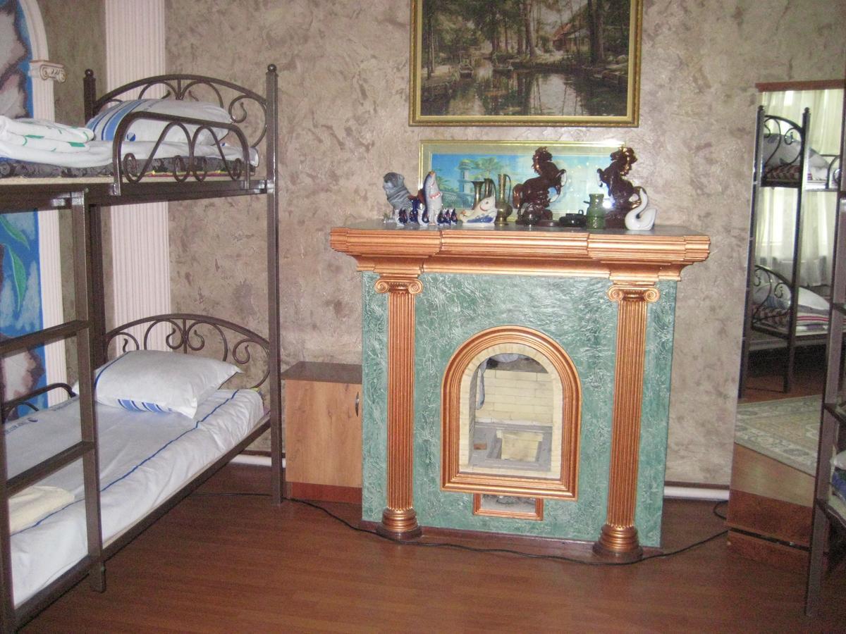 Hostel Shymhostle Szymkent Zewnętrze zdjęcie