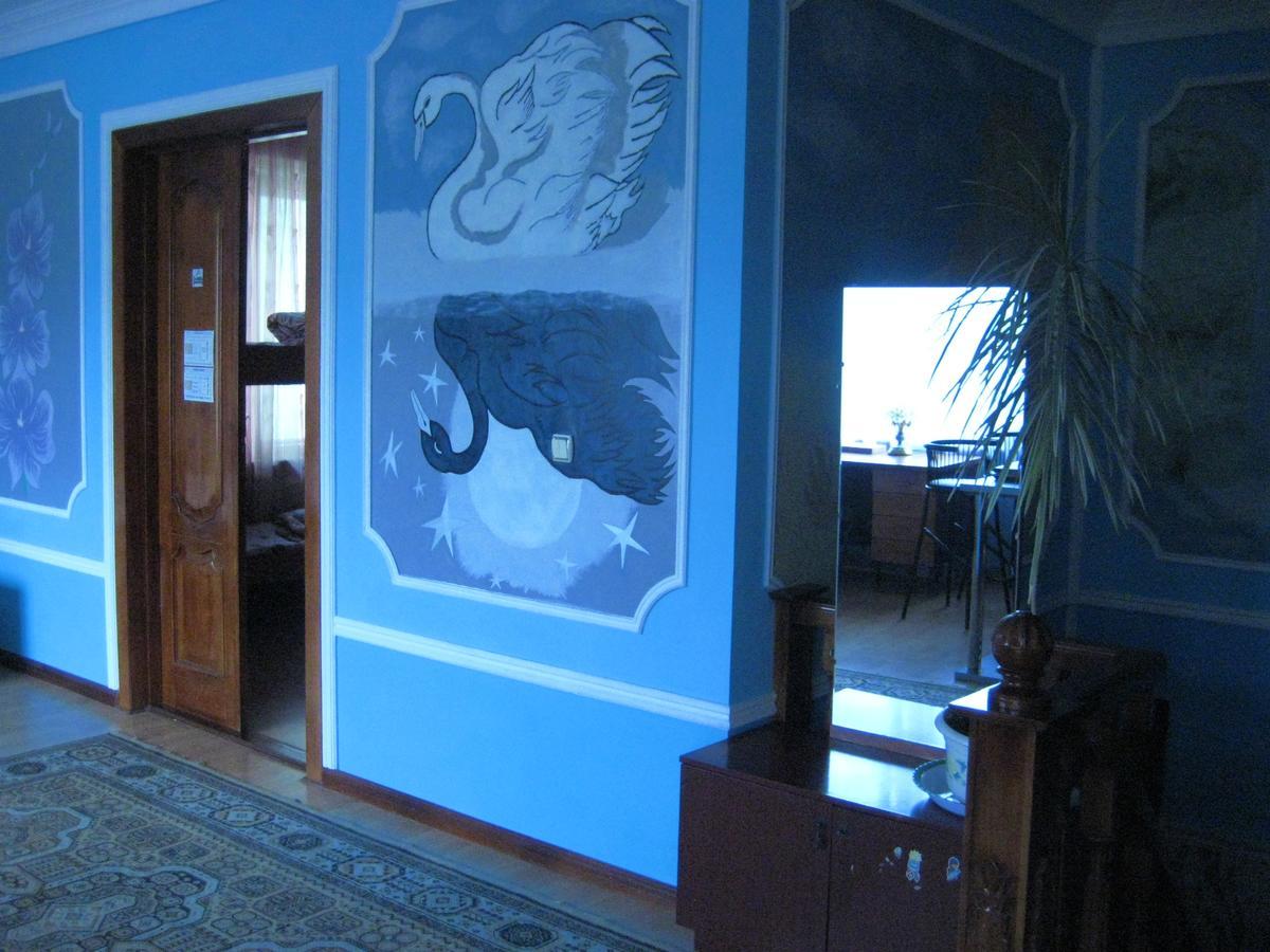Hostel Shymhostle Szymkent Zewnętrze zdjęcie